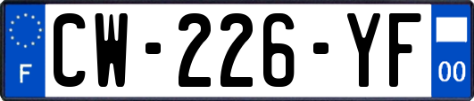 CW-226-YF