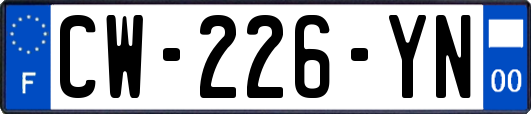 CW-226-YN