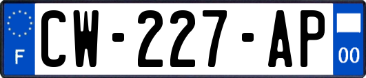 CW-227-AP