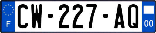 CW-227-AQ