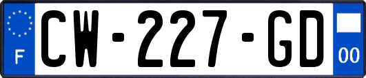 CW-227-GD
