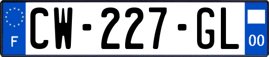 CW-227-GL