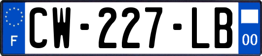 CW-227-LB