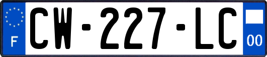 CW-227-LC