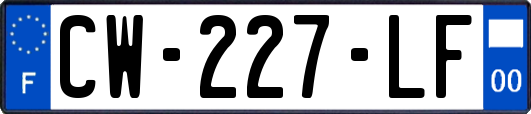 CW-227-LF