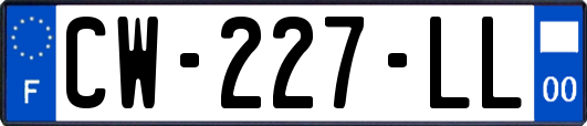 CW-227-LL