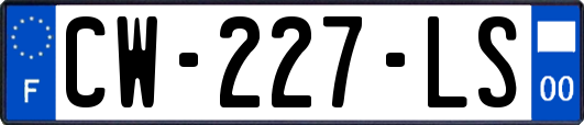 CW-227-LS