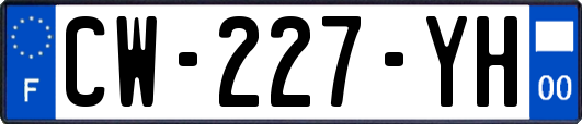 CW-227-YH