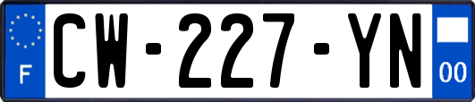 CW-227-YN