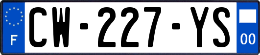 CW-227-YS