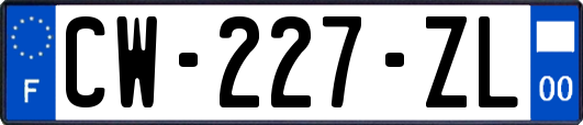 CW-227-ZL