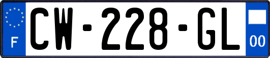 CW-228-GL