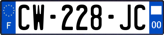 CW-228-JC
