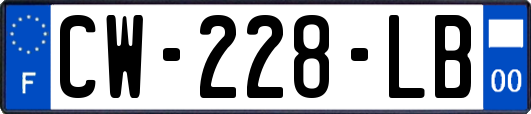 CW-228-LB