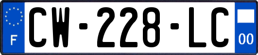 CW-228-LC