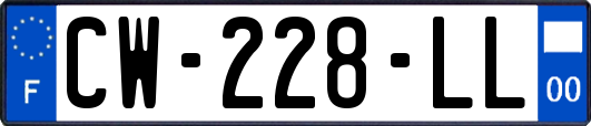 CW-228-LL