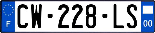CW-228-LS