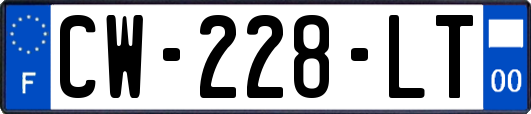 CW-228-LT