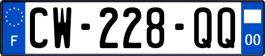 CW-228-QQ