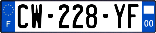 CW-228-YF