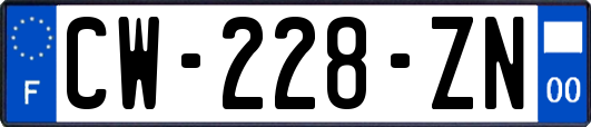 CW-228-ZN