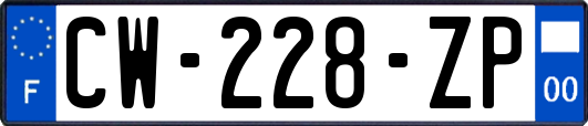 CW-228-ZP