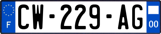 CW-229-AG