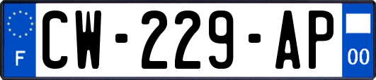 CW-229-AP