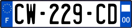 CW-229-CD