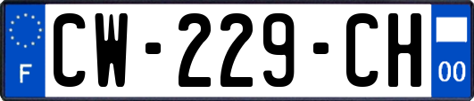 CW-229-CH