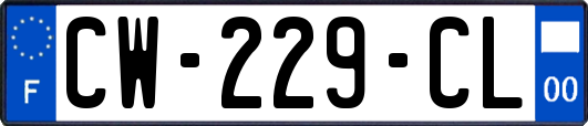 CW-229-CL