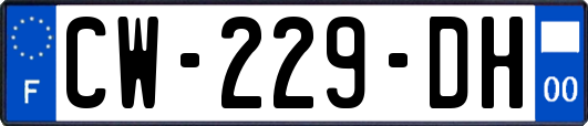 CW-229-DH