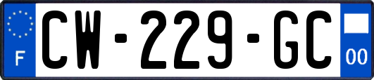CW-229-GC