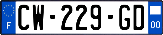 CW-229-GD