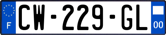CW-229-GL