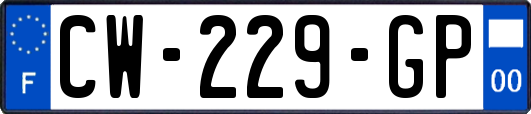 CW-229-GP