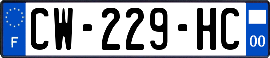 CW-229-HC