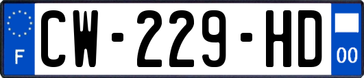 CW-229-HD
