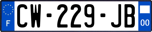CW-229-JB