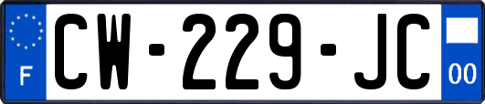 CW-229-JC