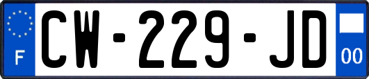 CW-229-JD