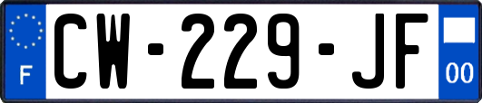 CW-229-JF