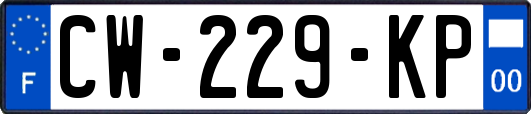 CW-229-KP