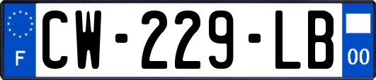 CW-229-LB