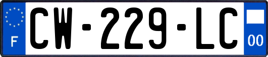 CW-229-LC