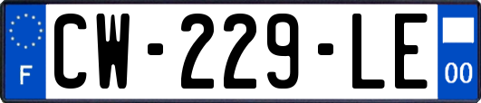 CW-229-LE