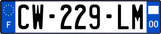CW-229-LM