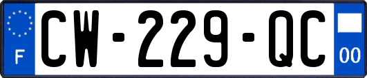 CW-229-QC