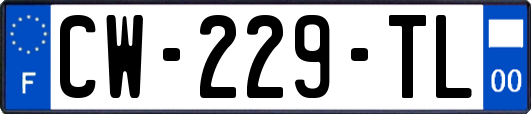 CW-229-TL