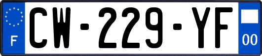 CW-229-YF